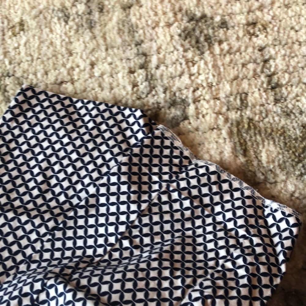 Gap Work Pants - image 3